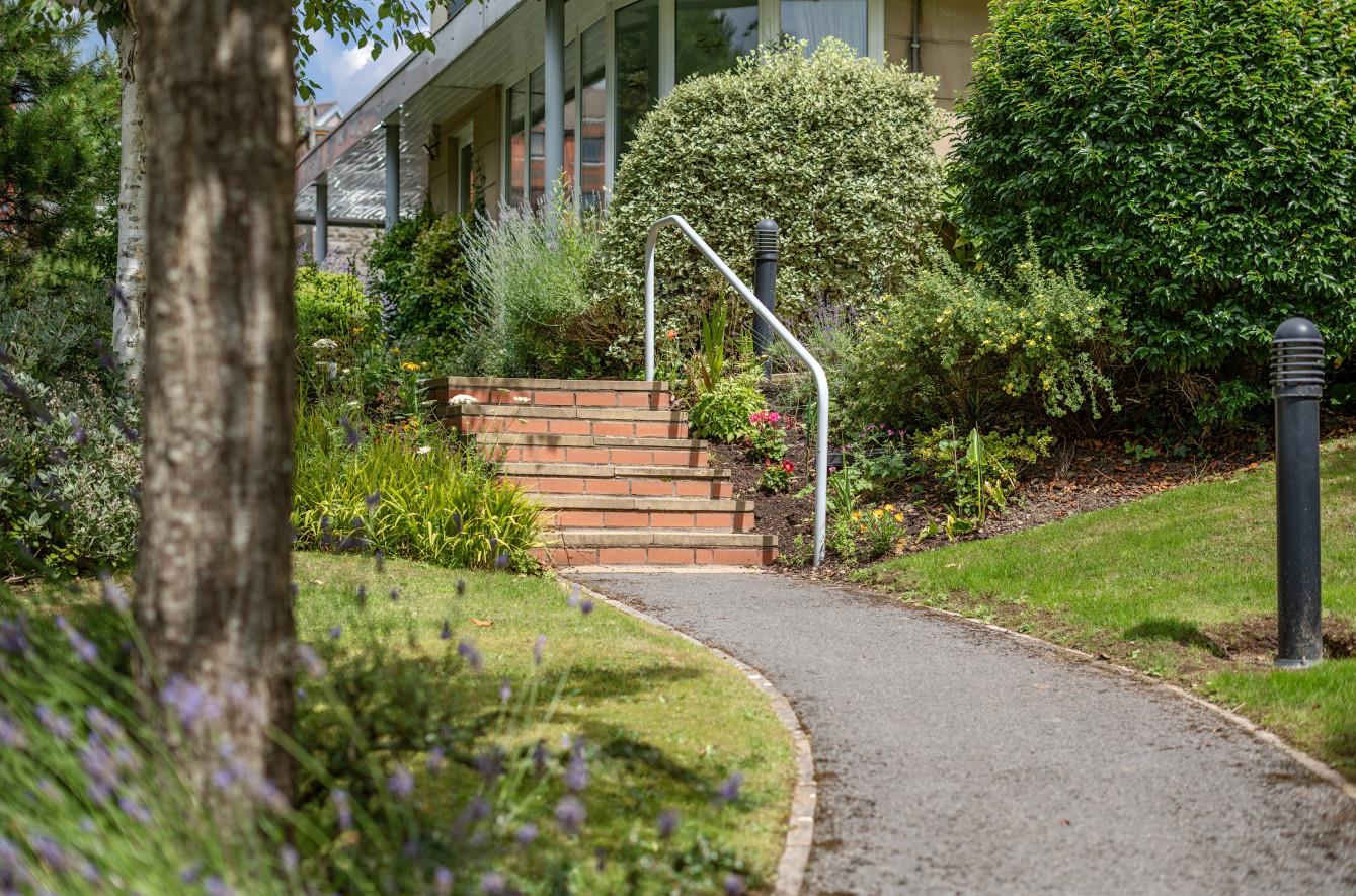 Pantygwydr Court, Uplands, Swansea, SA2 0AW